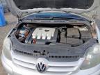 2006 VOLKSWAGEN GOLF PLUS 2.0 GT TDI PD 5DR for sale at Copart CORBY