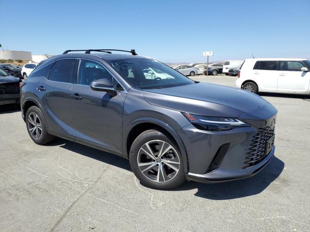  LEXUS RX 350 PRE 2024 Серый