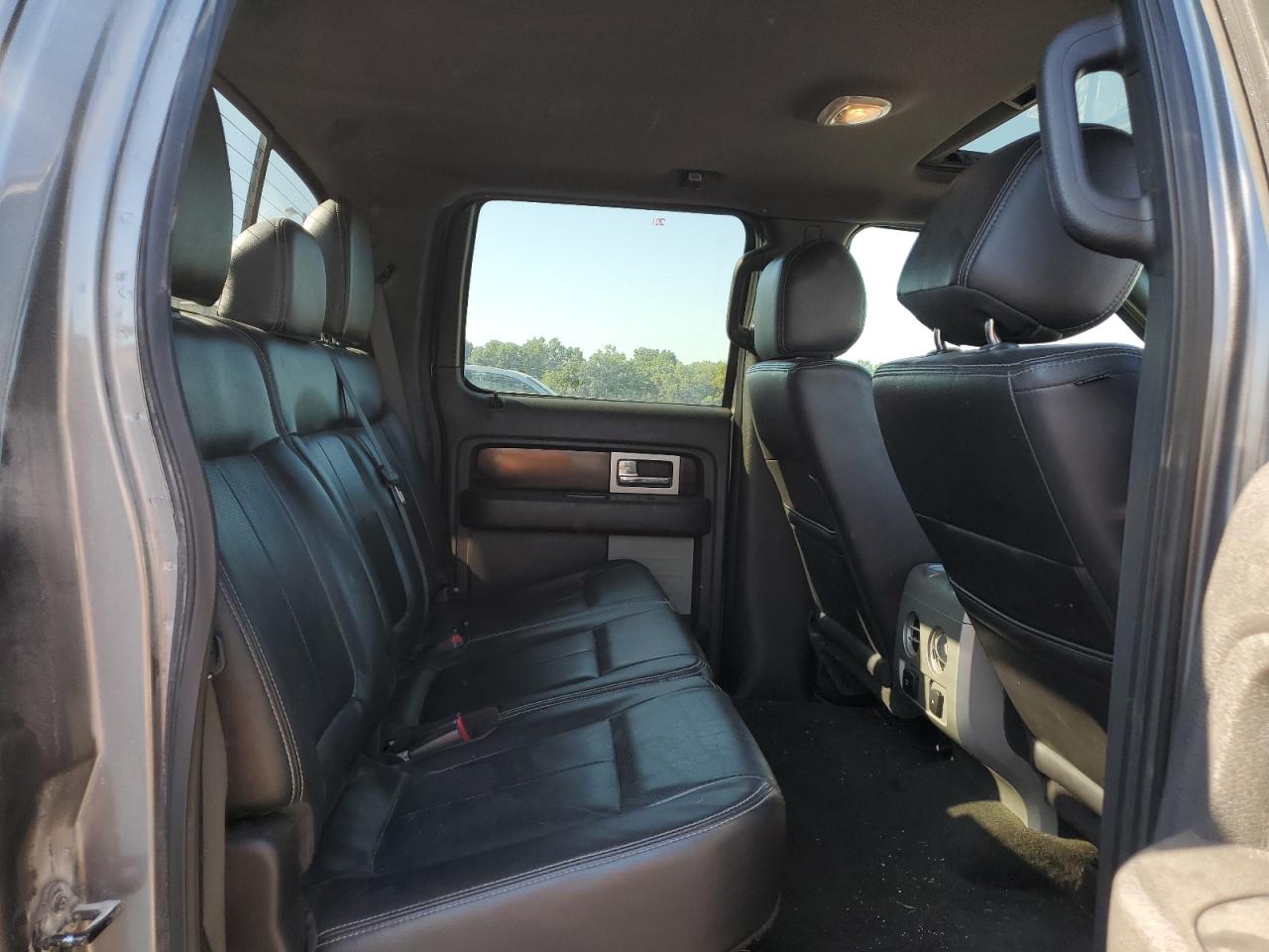 2012 Ford F150 Supercrew VIN: 1FTFW1ET9CFB63281 Lot: 70818445