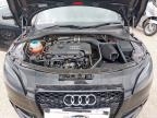 2010 AUDI TT S LINE TFSI S-A  for sale at Copart SANDWICH