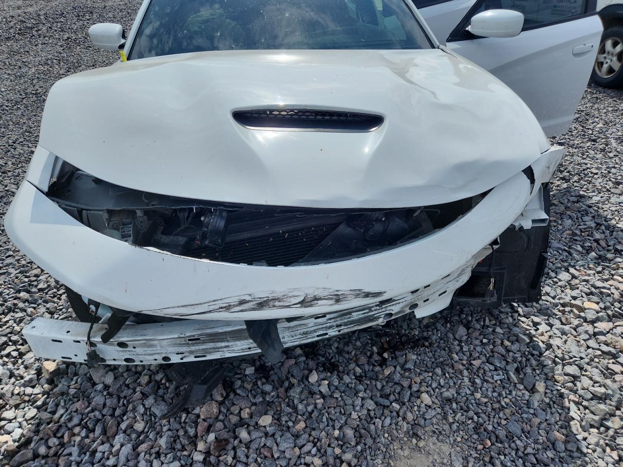 2021 Dodge Charger R/T VIN: 2C3CDXCT0MH681945 Lot: 81788405