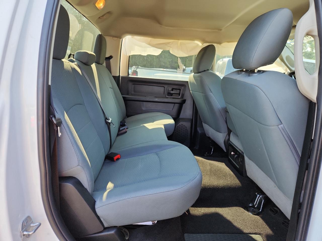 2018 Ram 3500 St VIN: 3C63RRGJ6JG172544 Lot: 80571545