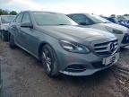 2014 MERCEDES-BENZ E220 SE CDI AUTO  for sale at Copart WOLVERHAMPTON