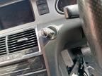 2013 AUDI Q7 S LINE PLUS for sale at Copart BELFAST
