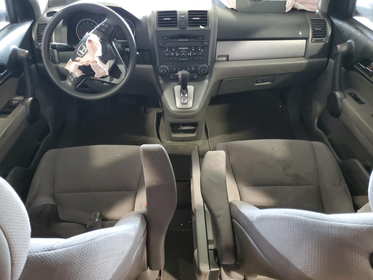 2011 Honda Cr-V Se VIN: 5J6RE3H41BL043484 Lot: 80723615