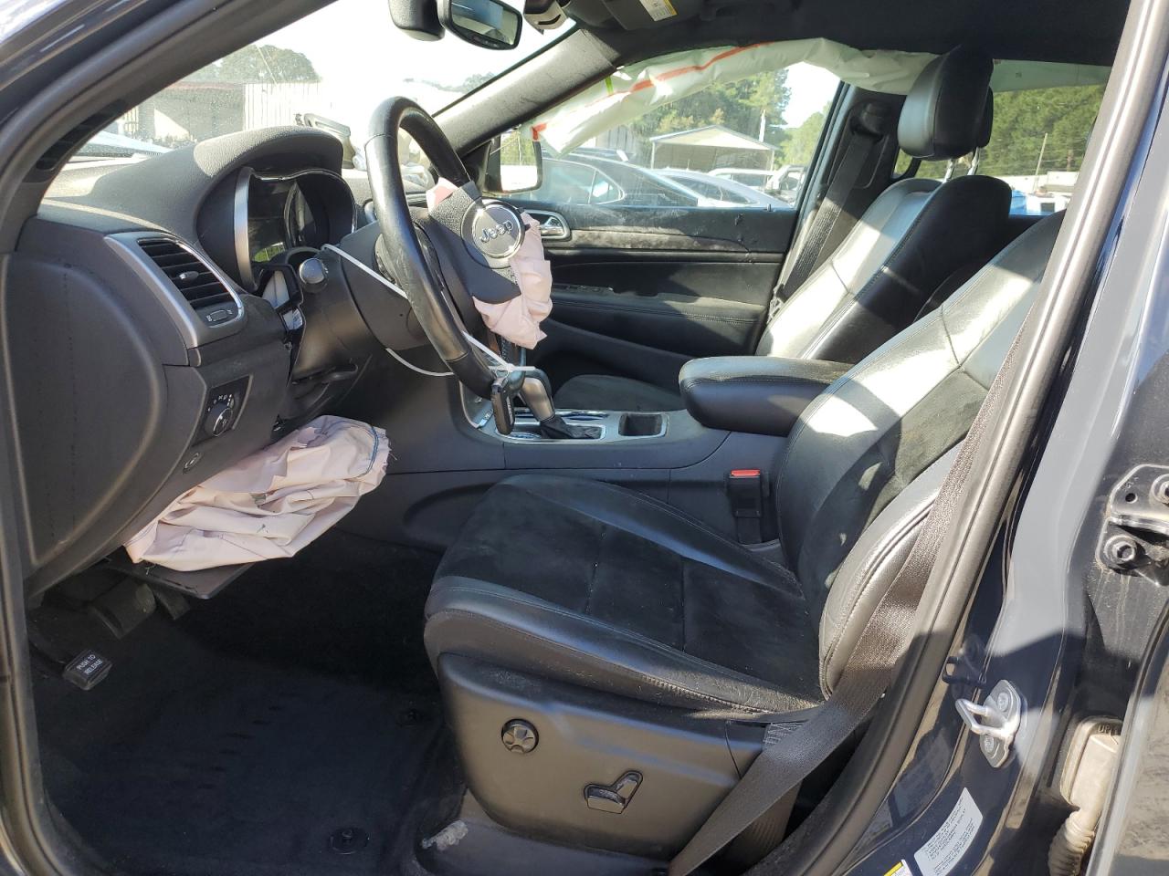 2018 Jeep Grand Cherokee Laredo VIN: 1C4RJFAG9JC170330 Lot: 70809415