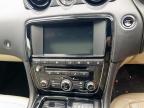 2017 JAGUAR XJ R-SPORT V6 AUTO  for sale at Copart WHITBURN