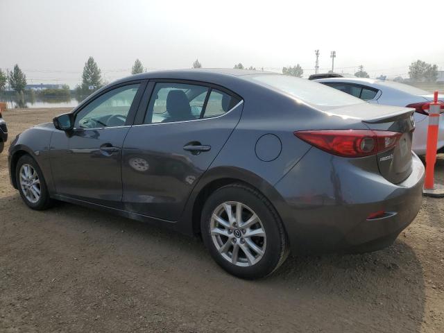 2014 MAZDA 3 TOURING  