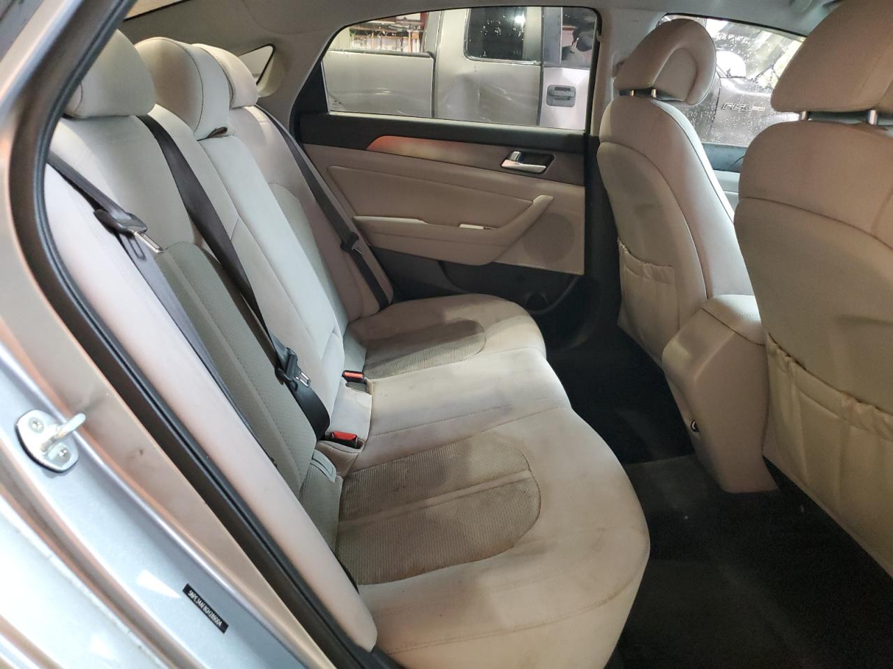 2016 Hyundai Sonata Sport VIN: 5NPE34AF8GH289004 Lot: 81624315