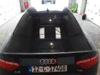 2012 AUDI A5  for sale at Copart CASTLEDERMOT - IRELAND