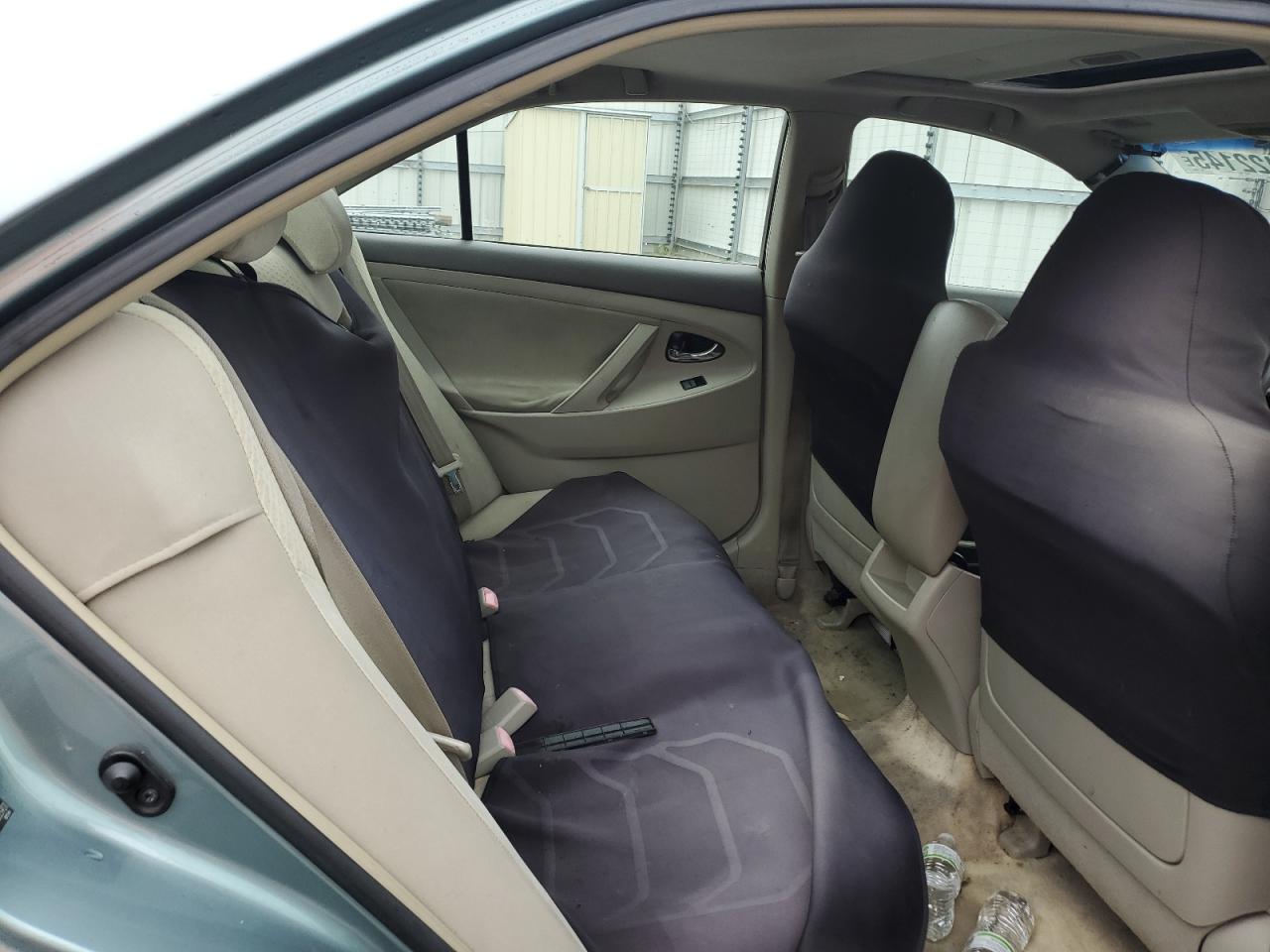 2007 Toyota Camry Ce VIN: JTNBE46K573055901 Lot: 84422145