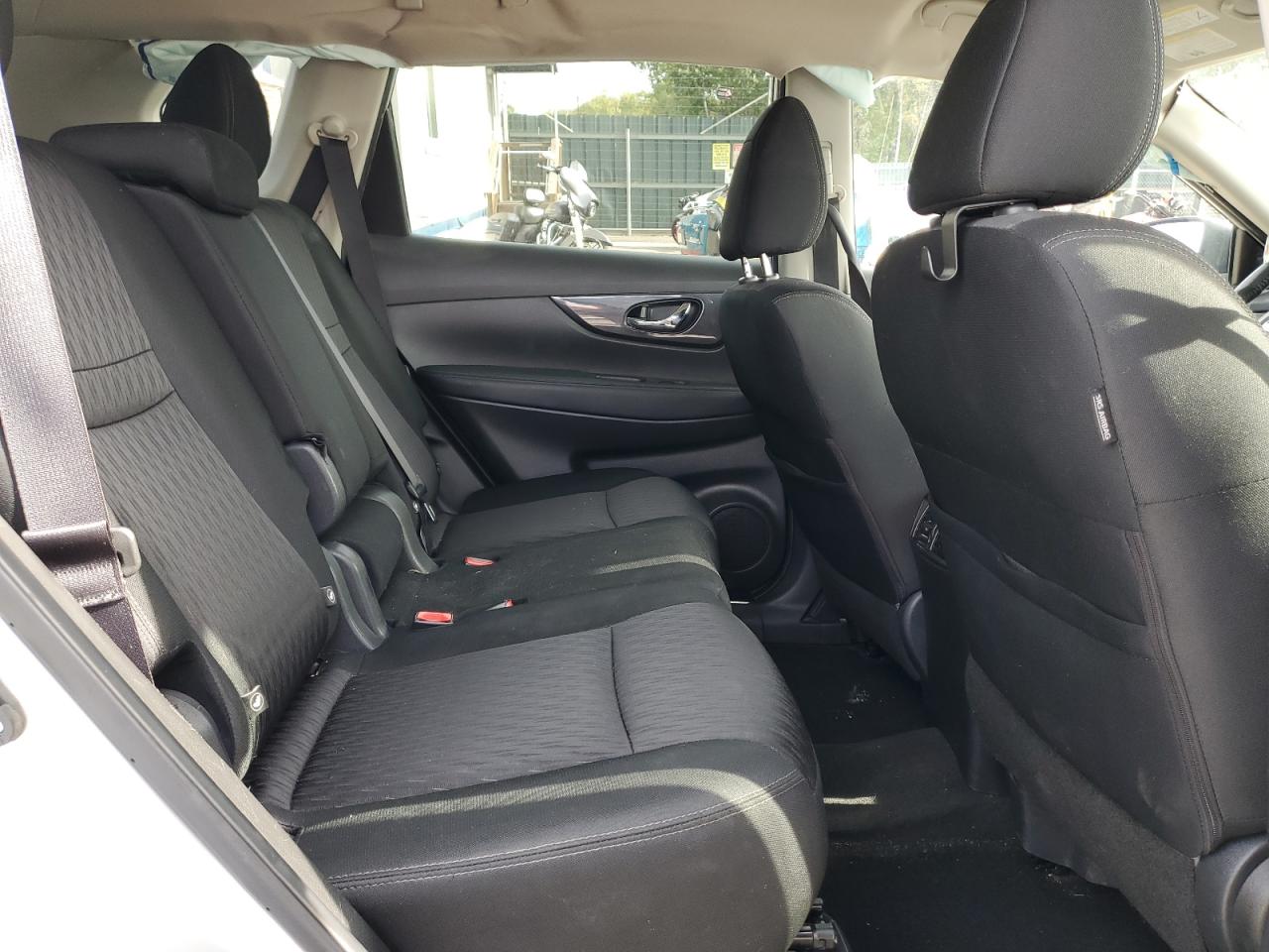 2019 Nissan Rogue S VIN: KNMAT2MV7KP524365 Lot: 81752685