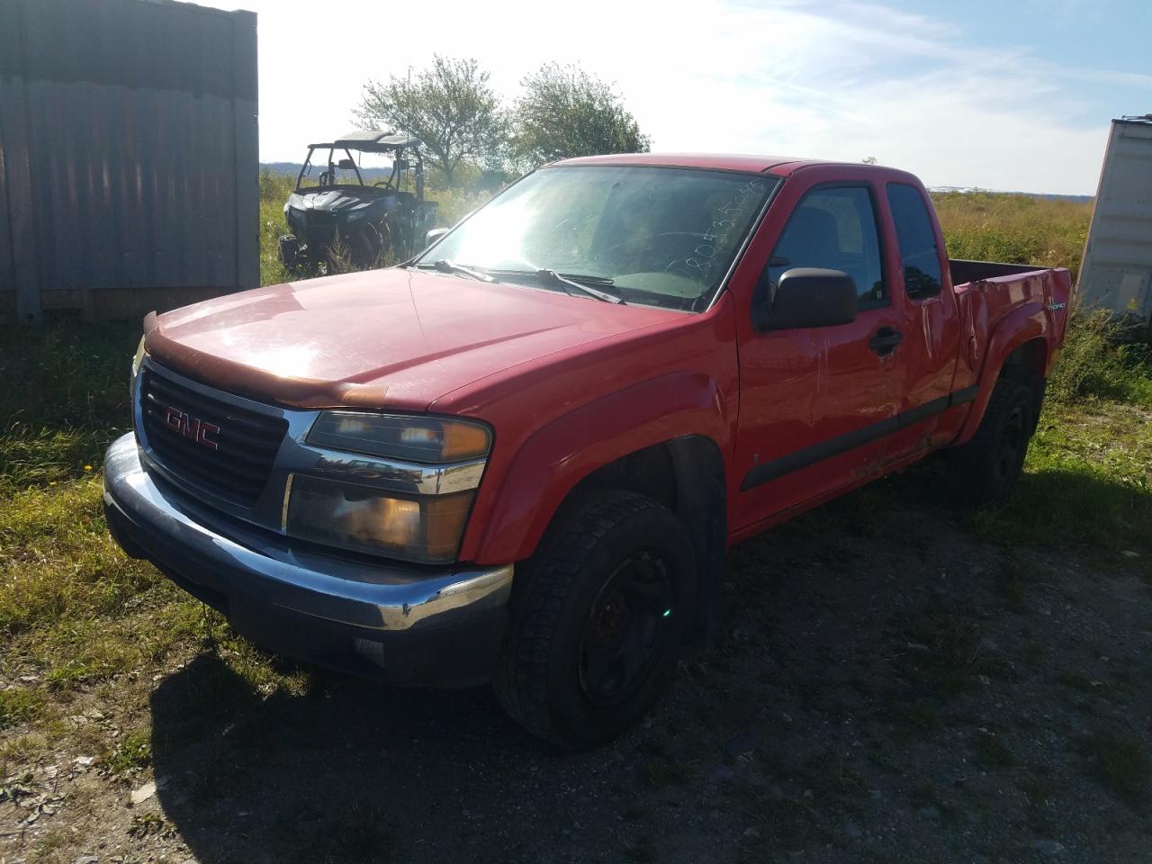 Vehicle photo