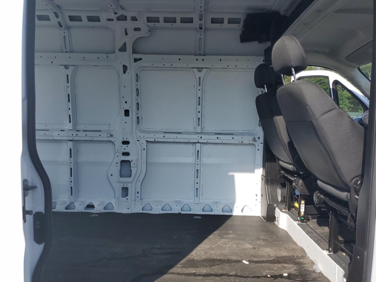 2023 Ram Promaster Cargo Van VIN: 3C6LRVDGXPE572127 Lot: 71693925