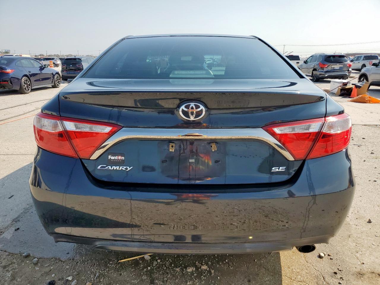 2015 Toyota Camry Le VIN: 4T1BF1FK5FU003897 Lot: 72053565