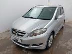 2009 HONDA FR-V EX I-VTEC A 1.8 I-VTEC EX 5DR AUTO for sale at Copart WESTBURY