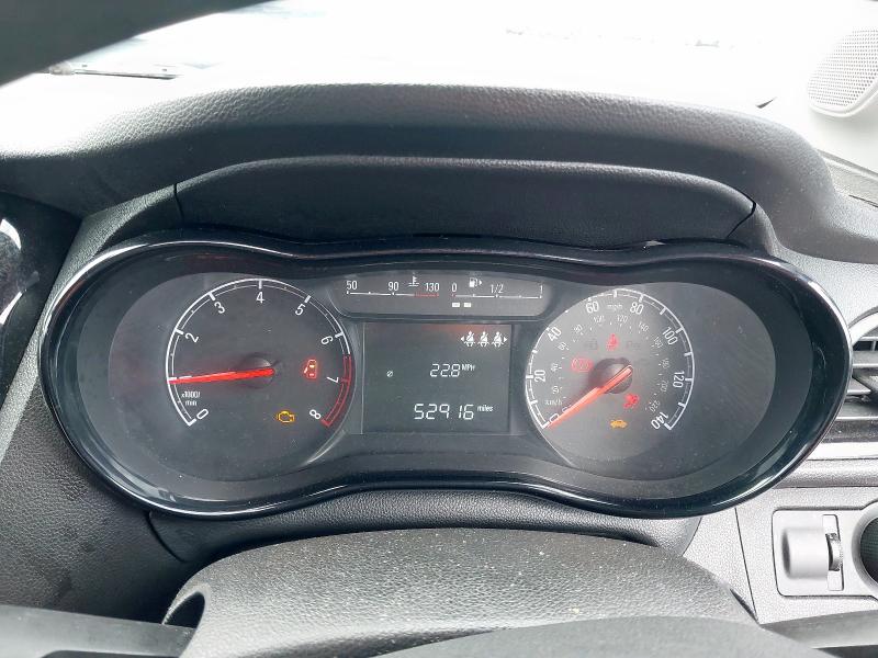 2015 VAUXHALL VIVA SE AC 