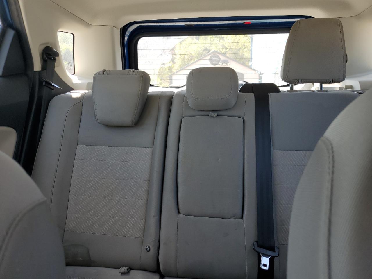 2022 Ford Ecosport S VIN: MAJ6S3FL7NC473221 Lot: 81118835