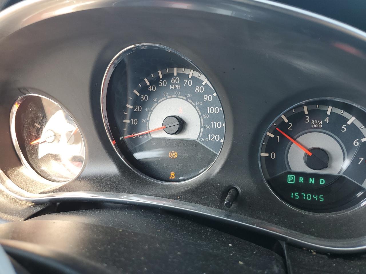 2013 Chrysler 200 Touring VIN: 1C3CCBBG7DN732021 Lot: 80706505