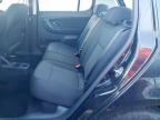 2015 SKODA FABIA SE 12V  for sale at Copart PETERLEE