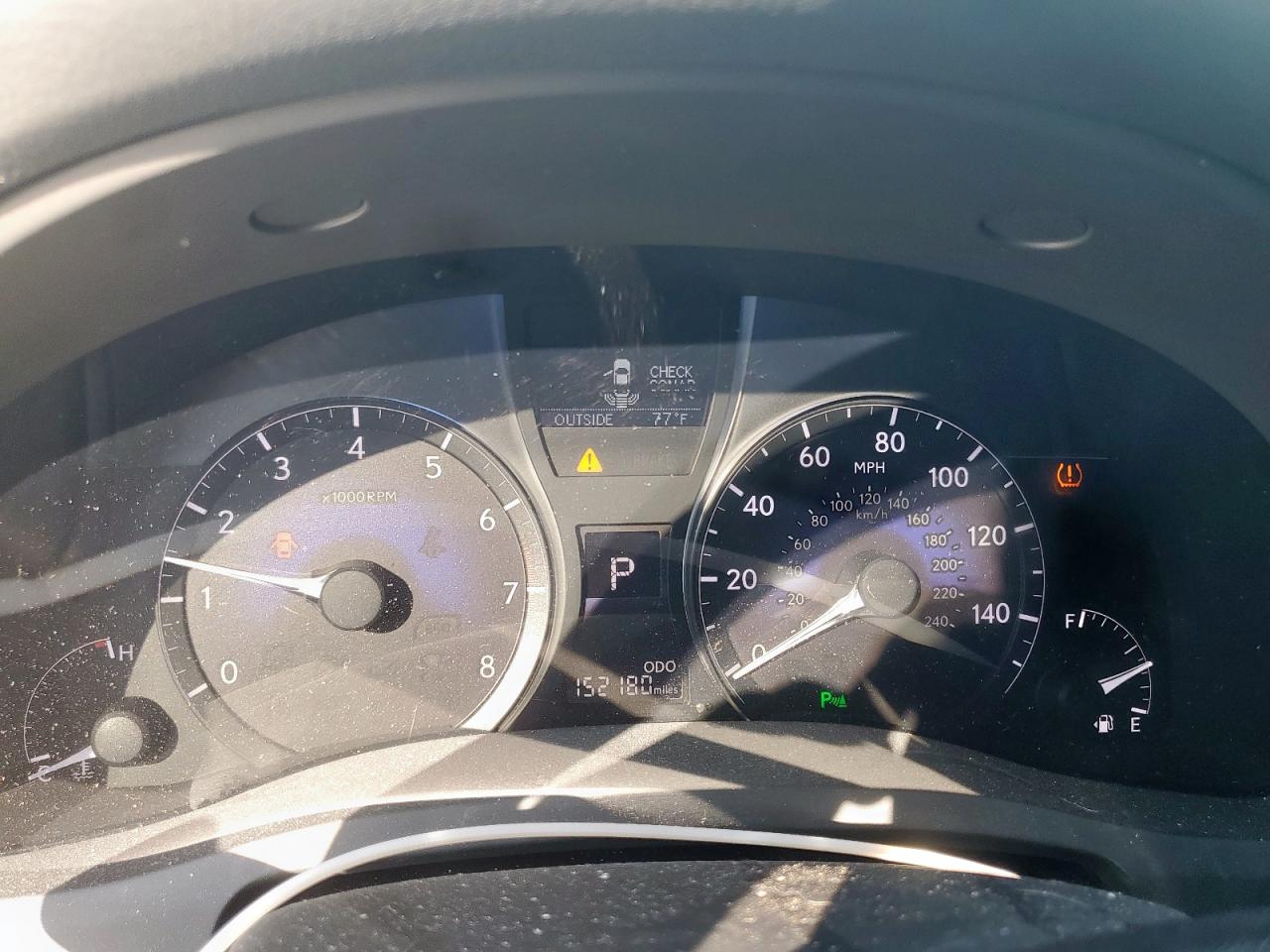 2013 Lexus Rx 350 VIN: 2T2ZK1BA4DC116726 Lot: 81228555