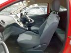 2009 FORD KA ZETEC  for sale at Copart WISBECH