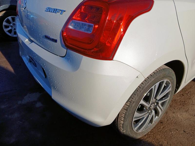 2023 SUZUKI SWIFT SZ-L DUALJET MHEV 