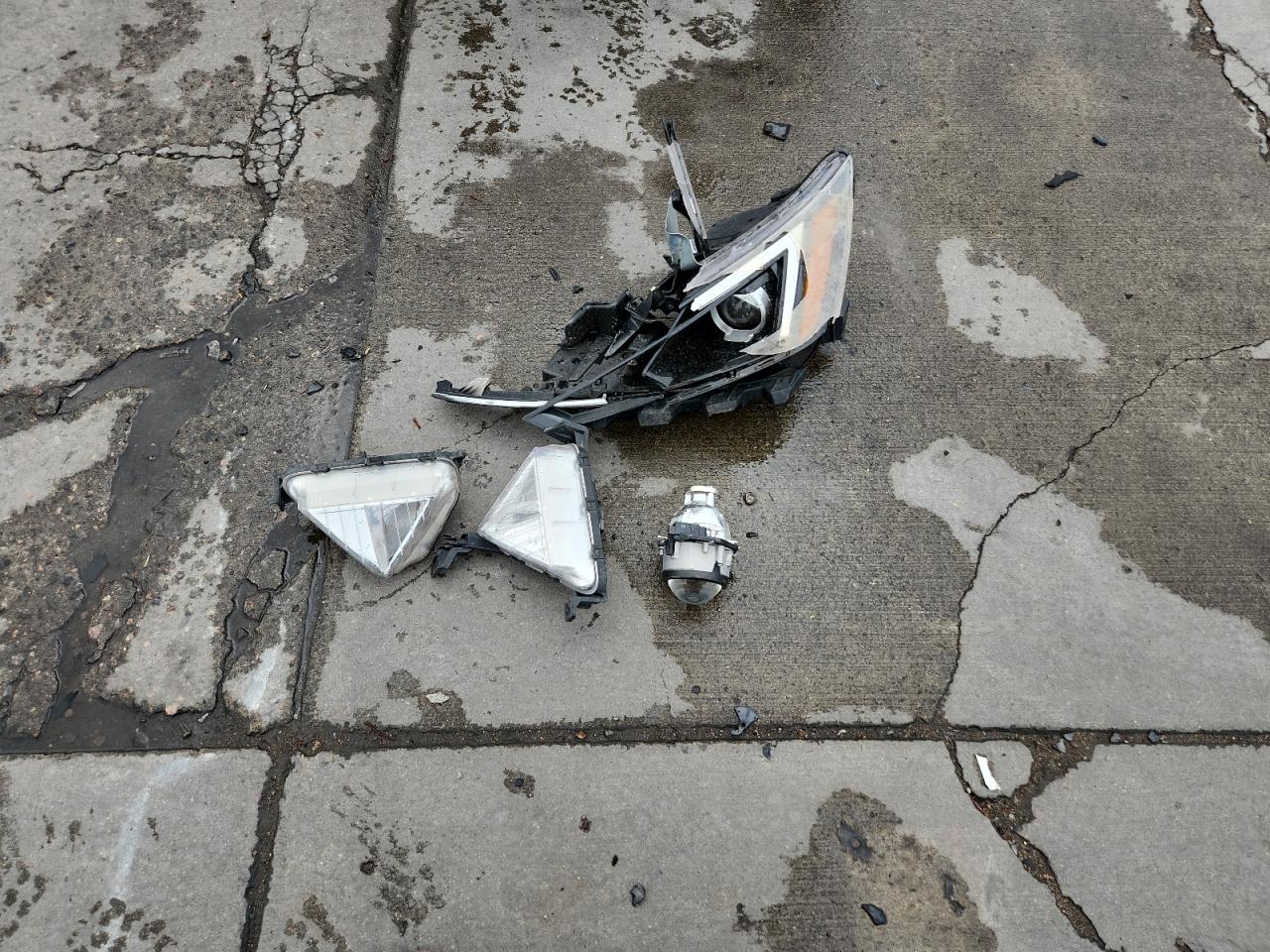 2019 Hyundai Elantra Sel VIN: KMHD84LF1KU811900 Lot: 81445075