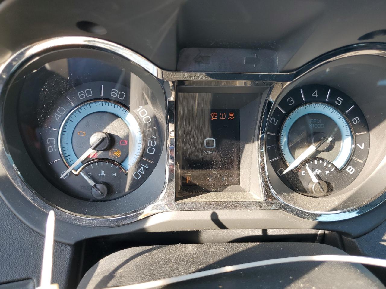 2013 Buick Lacrosse VIN: 1G4GC5E33DF188341 Lot: 80410765