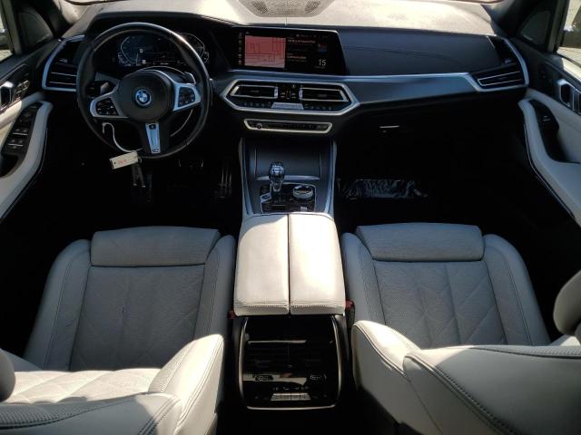  BMW X5 2023 Black