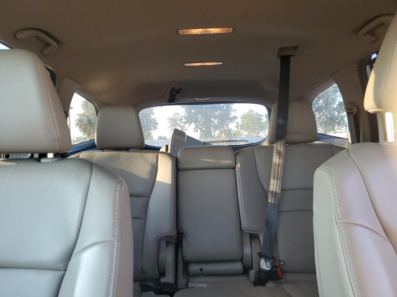 2021 Honda Pilot Exl VIN: 5FNYF6H54MB017024 Lot: 80298205