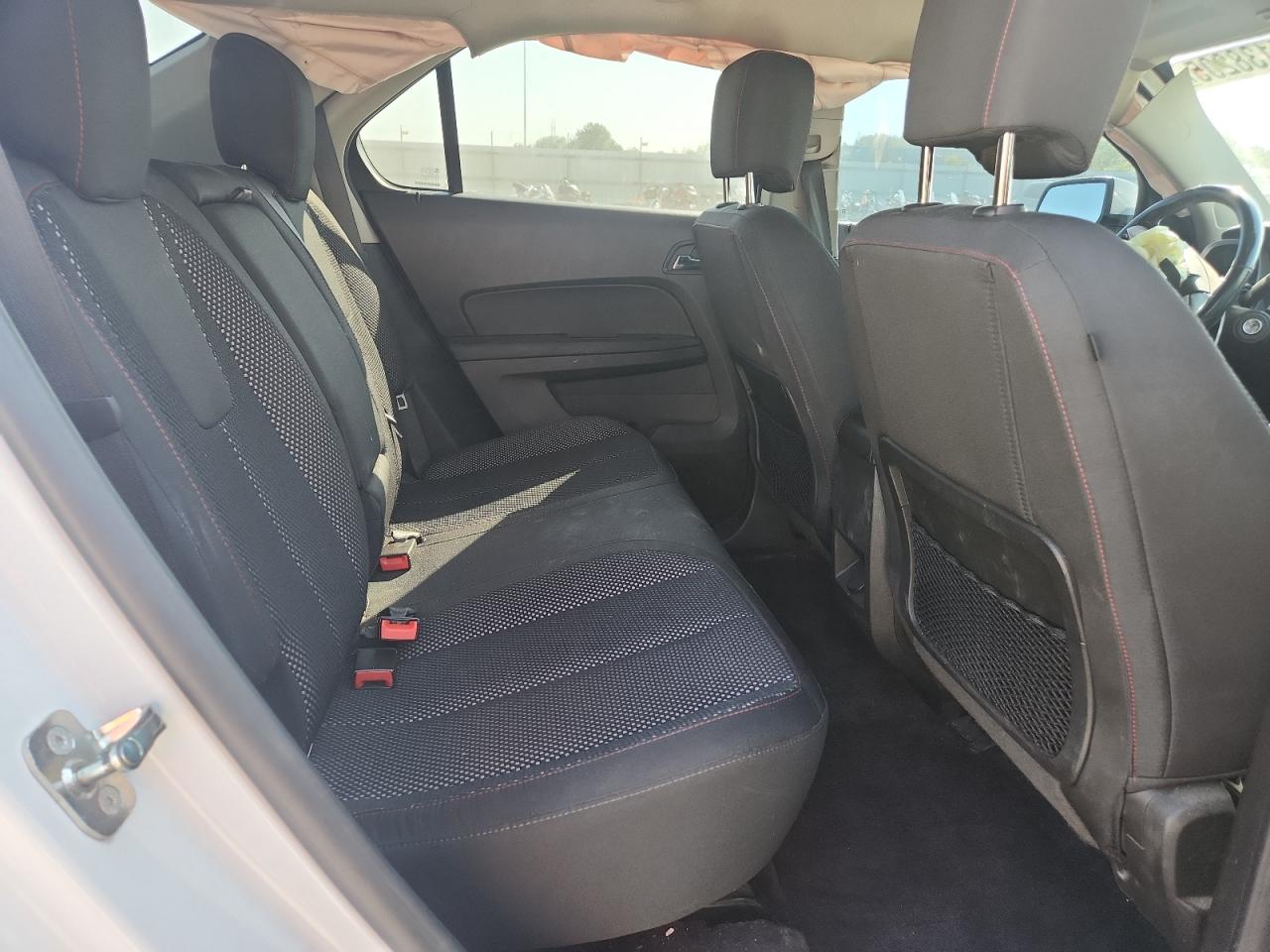2015 Chevrolet Equinox Lt VIN: 2GNFLFEK5F6402487 Lot: 81138205