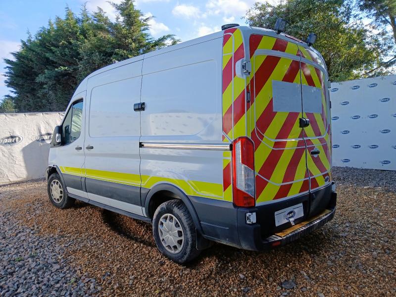 2019 FORD TRANSIT 350 