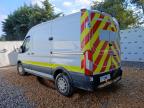 2019 FORD TRANSIT 350  for sale at Copart WISBECH