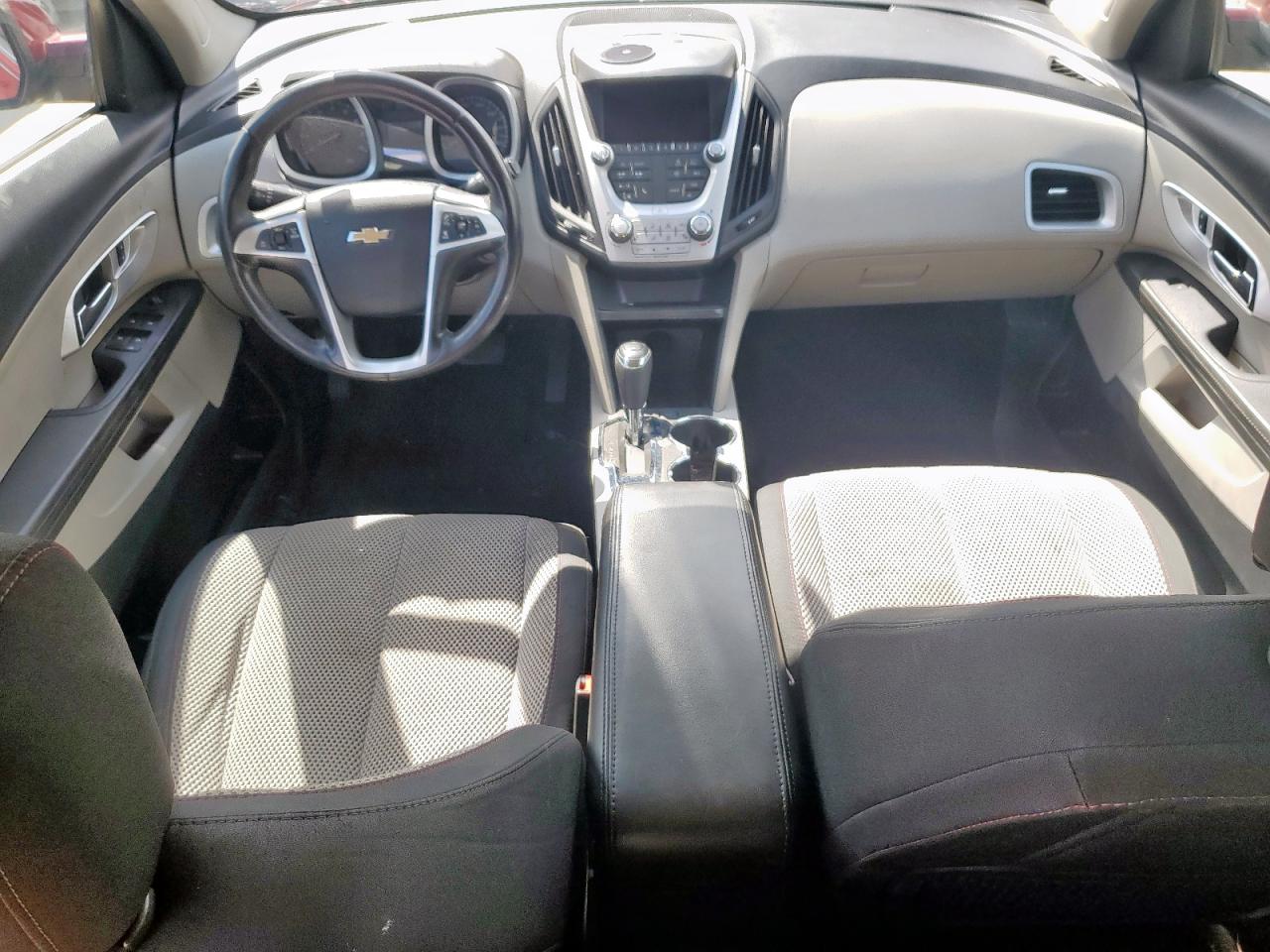 2016 Chevrolet Equinox Lt VIN: 2GNALCEK9G6257934 Lot: 83959235