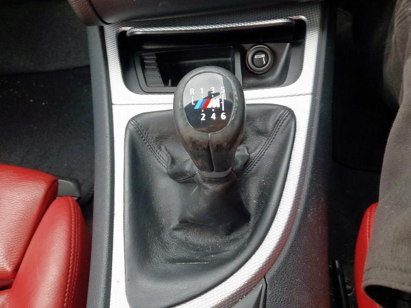 2012 BMW 118I M SPORT 118I M SPORT 2DR