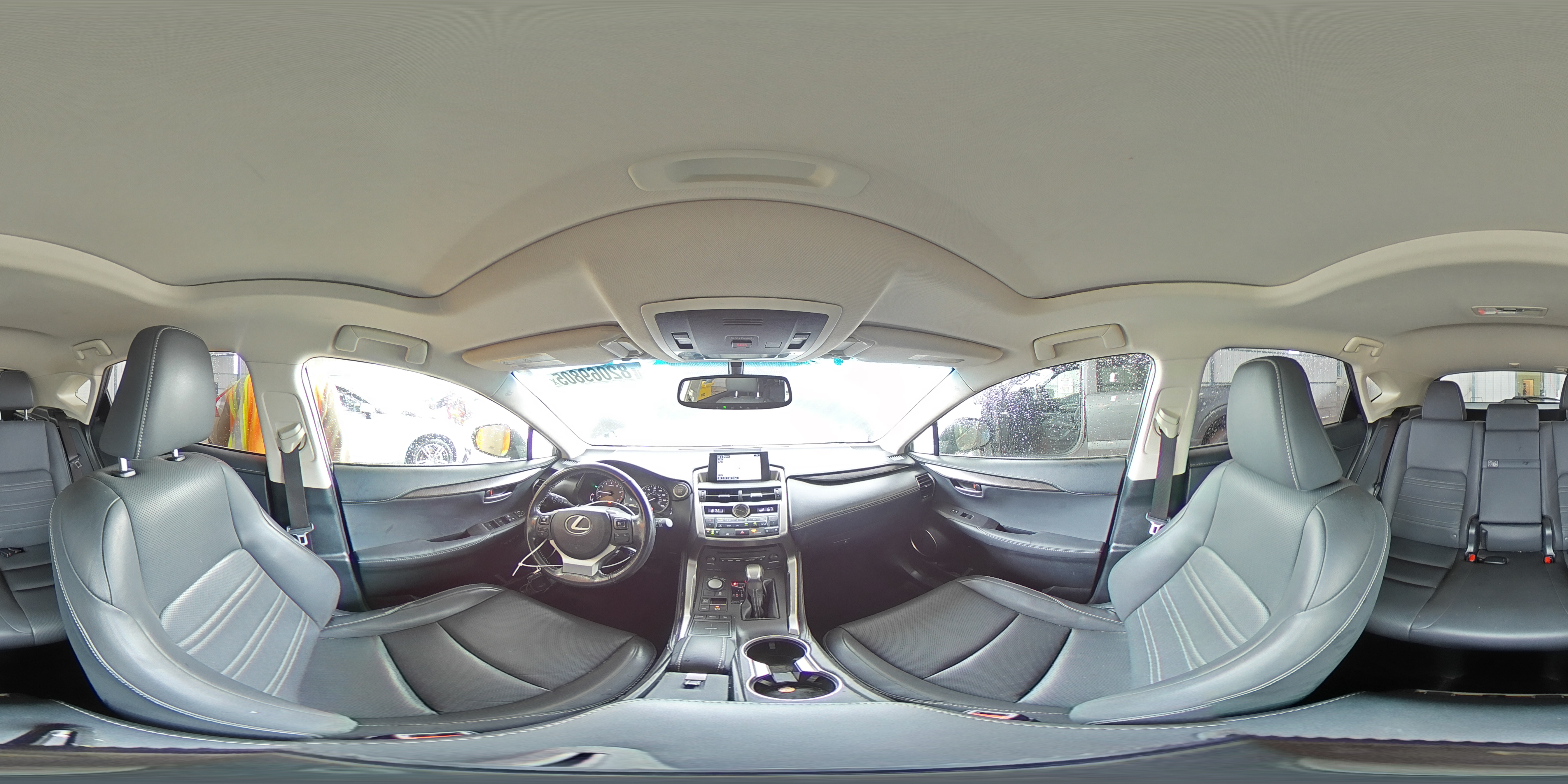 2017 Lexus Nx 200T Base VIN: JTJBARBZ4H2122248 Lot: 82069805