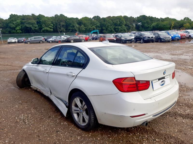 2015 BMW 3 SERIES SPORT