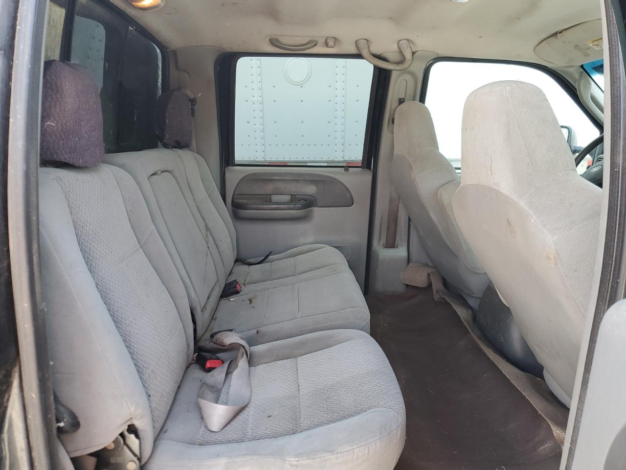 2004 Ford F350 Super Duty VIN: 1FTWW32P34EA41039 Lot: 71363475