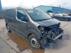 2021 TOYOTA PROACE ICON  for sale at Copart WISBECH
