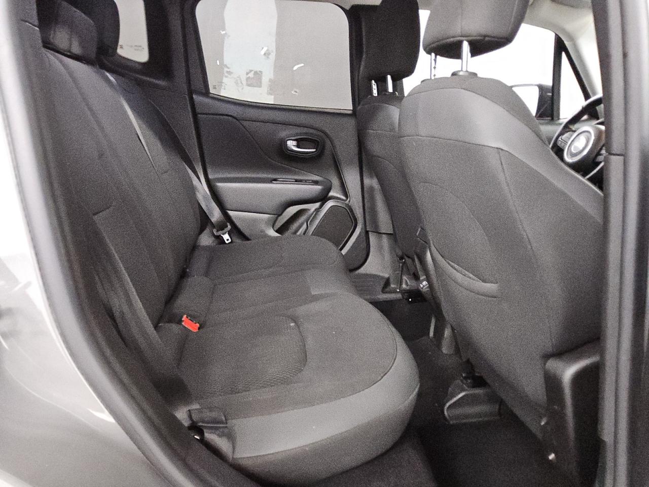 2020 Jeep Renegade Latitude VIN: ZACNJABB4LPL23096 Lot: 81164295