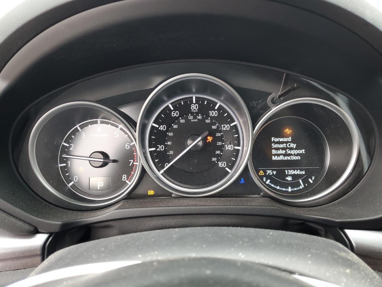 2024 Mazda Cx-5 Preferred VIN: JM3KFBCL7R0488246 Lot: 84463525