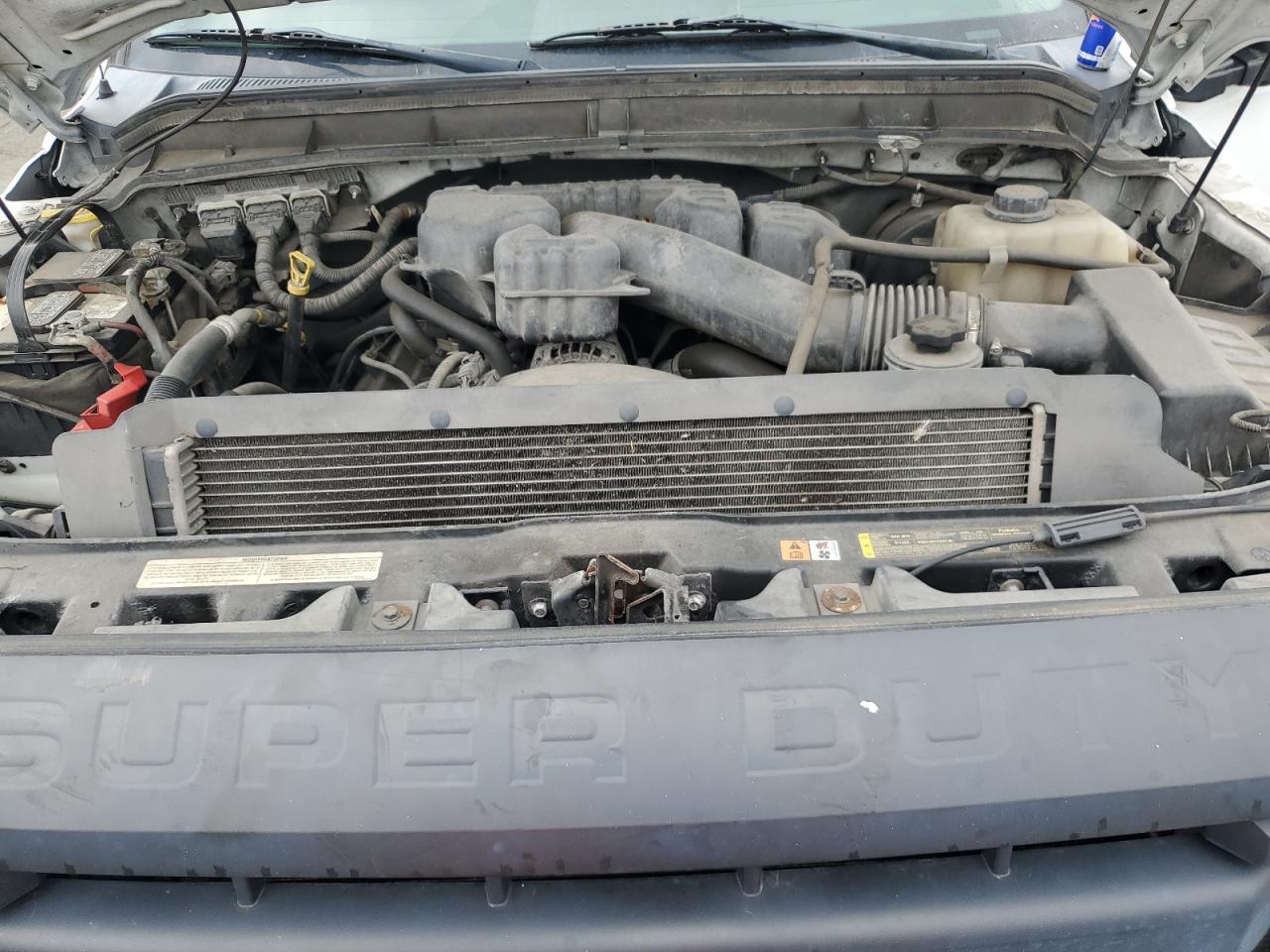 2015 Ford F250 Super Duty VIN: 1FT7W2A69FED67695 Lot: 84592635