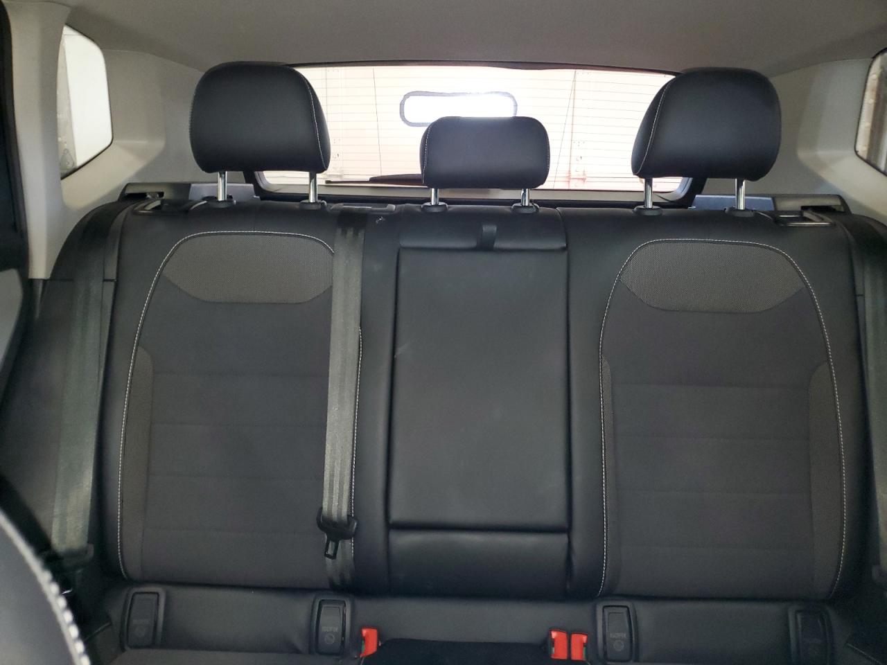 2022 Volkswagen Taos Se Iq Drive VIN: 3VVPX7B27NM036968 Lot: 81440795