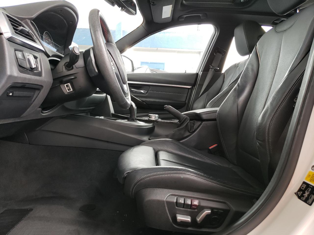 2018 BMW 330 Xi VIN: WBA8D9C59JEM32574 Lot: 80922205