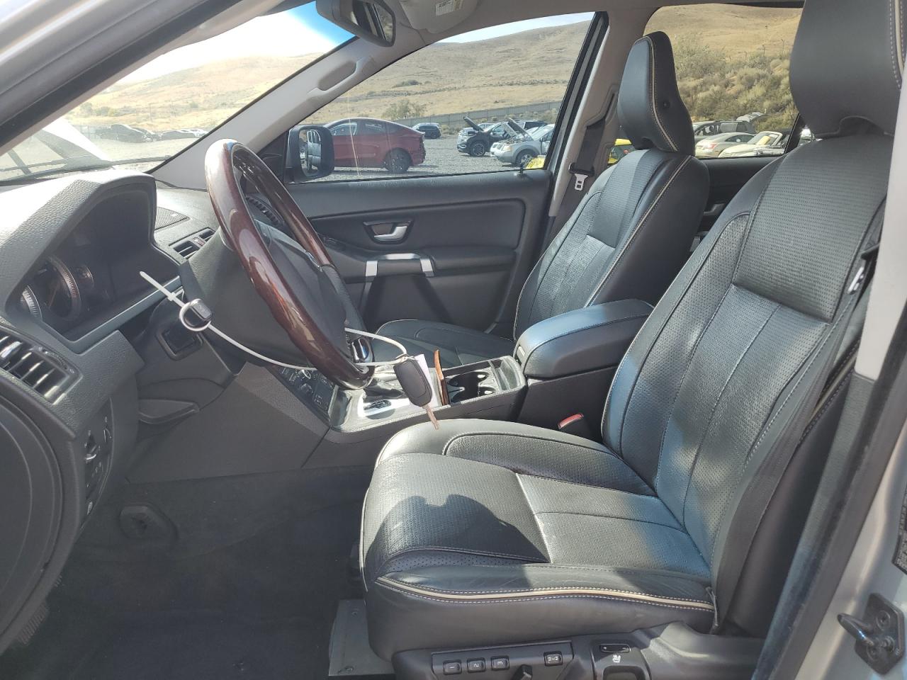 2010 Volvo Xc90 VIN: YV4852CT1A1550063 Lot: 81259505