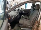 2010 RENAULT CLIO DYNAMIQUE DCI  for sale at Copart WOLVERHAMPTON