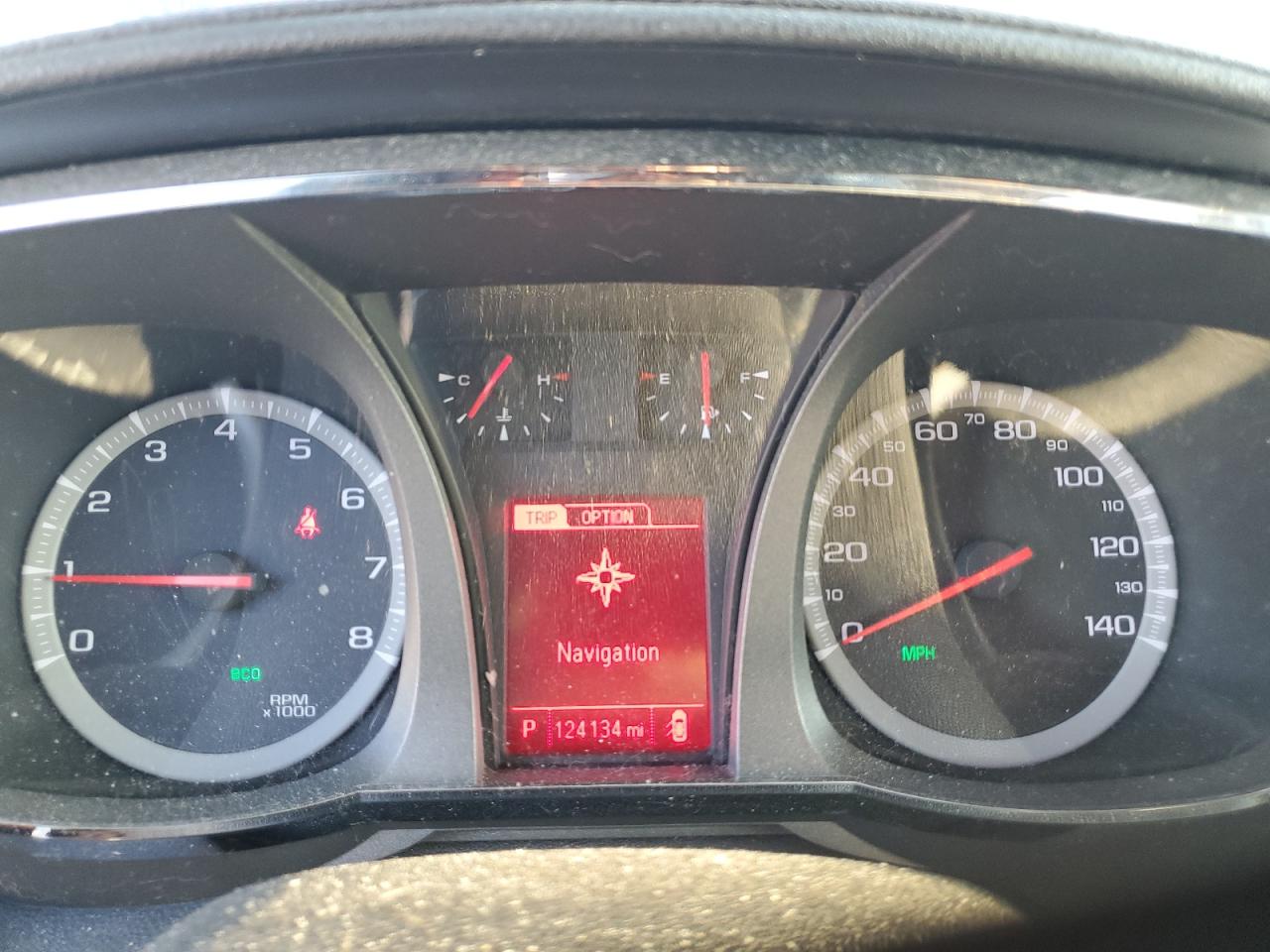 2013 GMC Terrain Sle VIN: 2GKFLREK0D6227626 Lot: 80714465