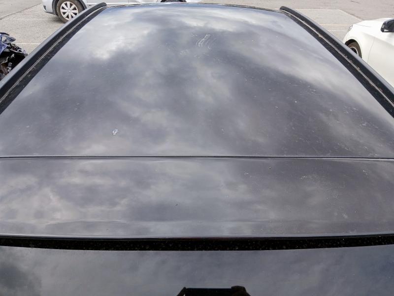 2011 AUDI A4 S LINE BLACK EDITION T 
