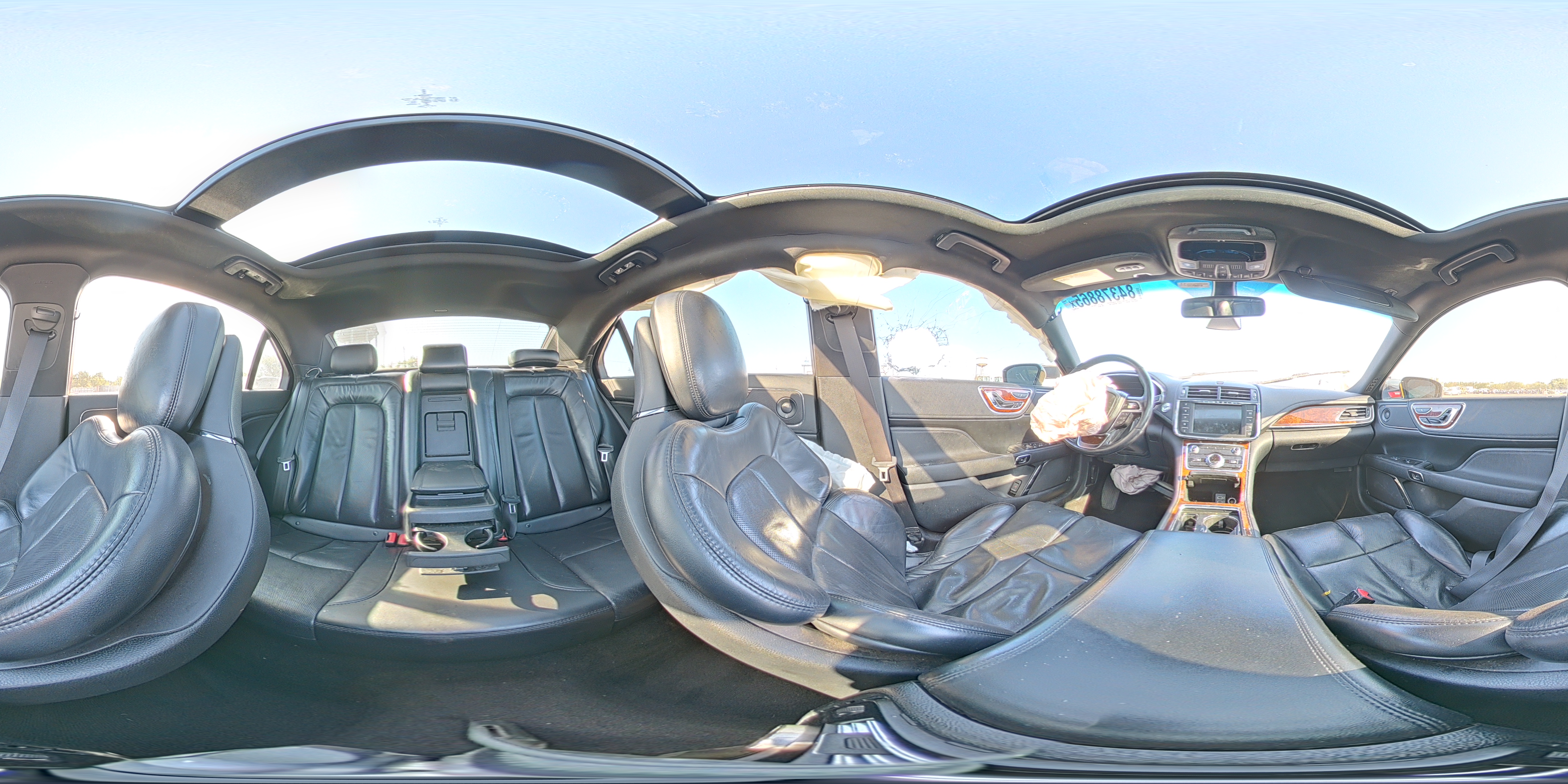 2020 Lincoln Continental Reserve VIN: 1LN6L9NPXL5600183 Lot: 84378865